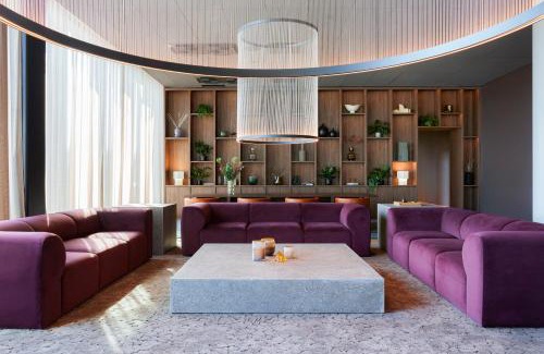 Aviapolis Hotel | Clarion Hotel Helsinki Airport