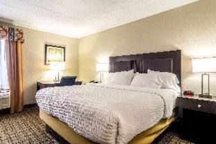 Mars Hotel | Clarion Inn Cranberry Township