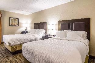 Mars Hotel | Clarion Inn Cranberry Township