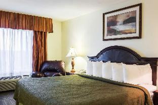 Buffalo Ridge Hotel | Clarion Pointe Sioux Falls Airport