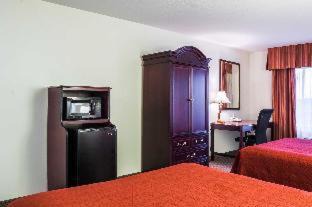 Buffalo Ridge Hotel | Clarion Pointe Sioux Falls Airport