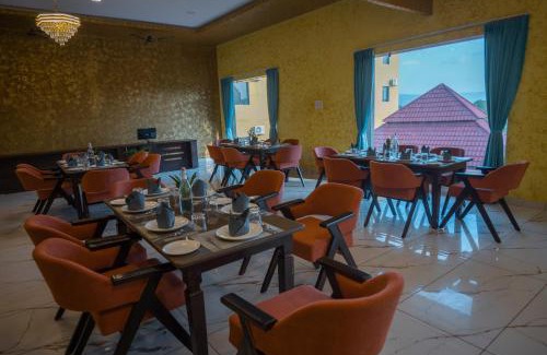 Village Hokra Resort | Clarks Collection Brahma's Resort