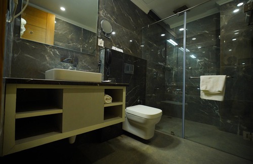 Aligarh Hotel | Clarks Inn Aligarh