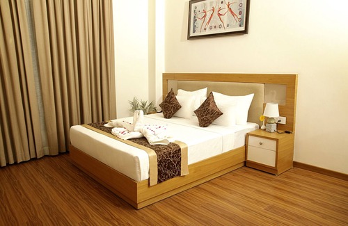 Aligarh Hotel | Clarks Inn Aligarh