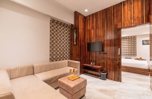 Ambala Hotel | Clarks Inn Ambala