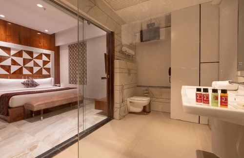 Ambala Hotel | Clarks Inn Ambala