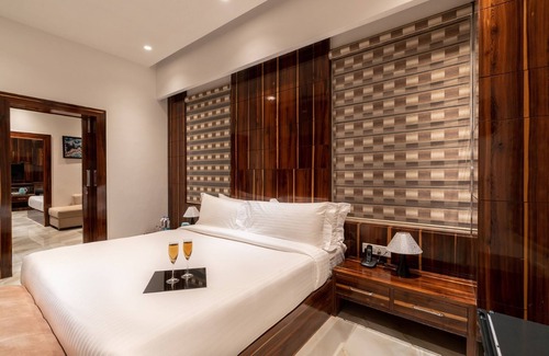 Ambala Hotel | Clarks Inn Ambala