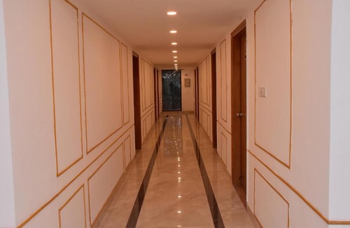 Baddi Hotel | Clarks Inn Express Baddi