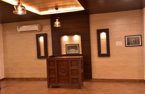 Baddi Hotel | Clarks Inn Express Baddi