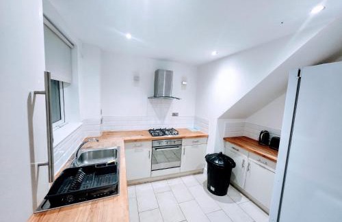Middleton House | Clarkson's DB C
