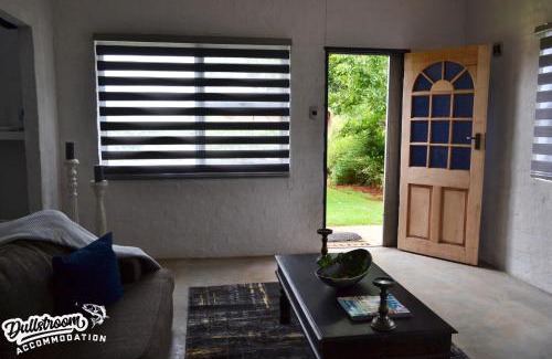 Dullstroom Apartment | Clarky's Bucketlist