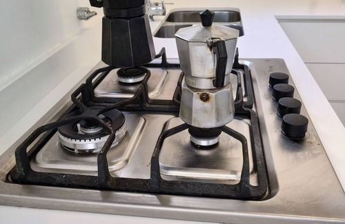 Barracas Apartment | Clasico y Moderno Apartamento en el Corazon de Buenos Aires