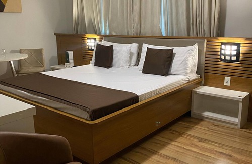 Alfenas Hotel | Class Hotel Alfenas