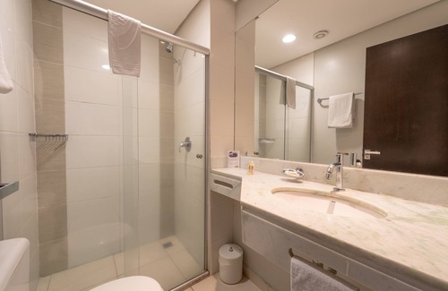 Alfenas Hotel | Class Hotel Alfenas