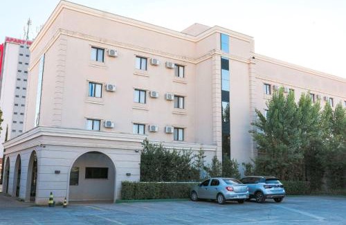 Rio Claro Hotel | Class Hotel Rio Claro