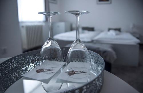 Trinec Apartment | CLASSIC apartmány Třinec