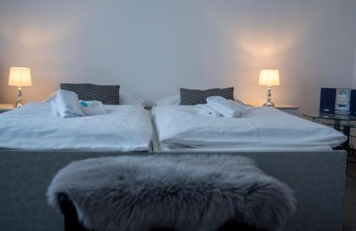Trinec Apartment | CLASSIC apartmány Třinec