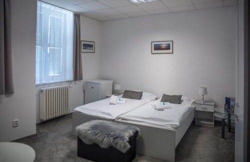 Trinec Apartment | CLASSIC apartmány Třinec