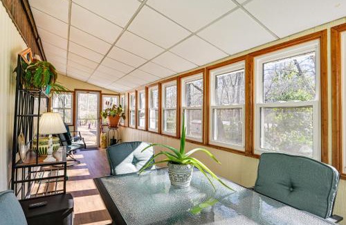 Ronda House | Classic Country Retreat in Ronda on 5 Acres!