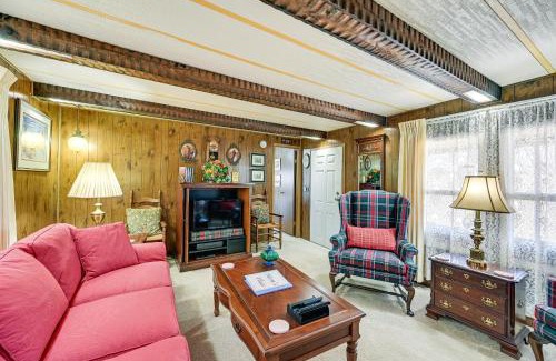 Ronda House | Classic Country Retreat in Ronda on 5 Acres!