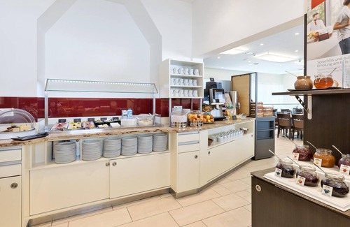 Liefering House | Classic double room - Austria Trend Hotel Salzburg Messe