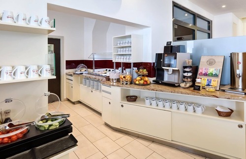Liefering House | Classic double room - Austria Trend Hotel Salzburg Messe
