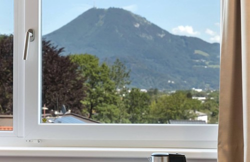 Liefering House | Classic double room - Austria Trend Hotel Salzburg Messe