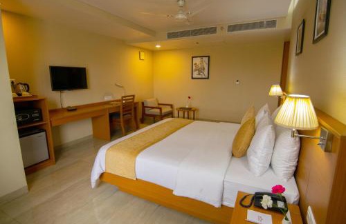 Imphal Hotel | Classic Grande,a Member of Radisson
