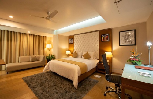 Imphal Hotel | Classic Grande Imphal - A Member of Radisson Individuals