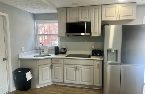 Conyers House | Classic HomeAway From Home