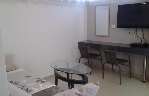 Eilat Apartment | Classic Inn באווירה כפרית צק אין מגיל 23