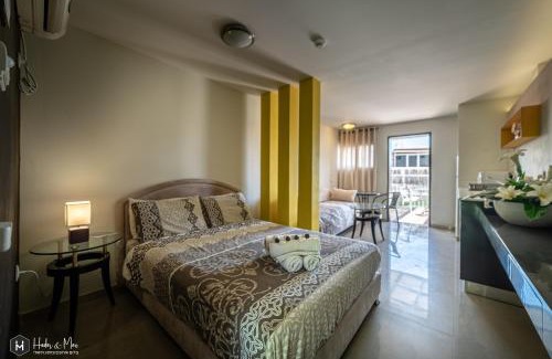 Eilat Apartment | Classic Inn באווירה כפרית צק אין מגיל 23