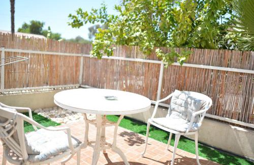 Eilat Apartment | Classic Inn באווירה כפרית צק אין מגיל 23