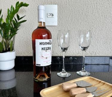 Picanco Apartment | Classic Studio - GRU 2605