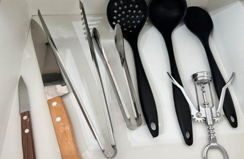 Picanco Apartment | Classic Studio - GRU 2605