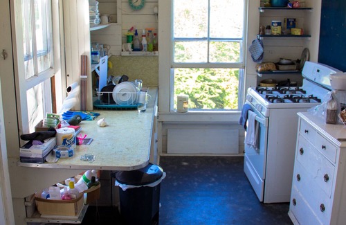 Chebeague Island House | Classic Summer Cottage With Full Amenities For Your Maine Island Vacation!
