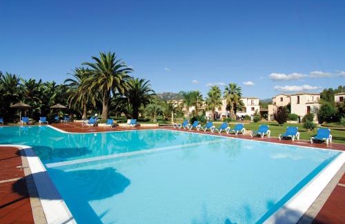 Santa Margherita di Pula Apartment | Classical Residence Baia delle Palme Premium num1210