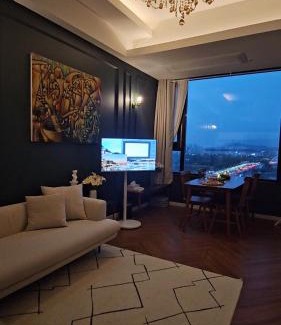 Yangpyeong-dong Apartment | Classier 클레시에