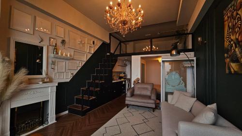 Yangpyeong-dong Apartment | Classier 클레시에