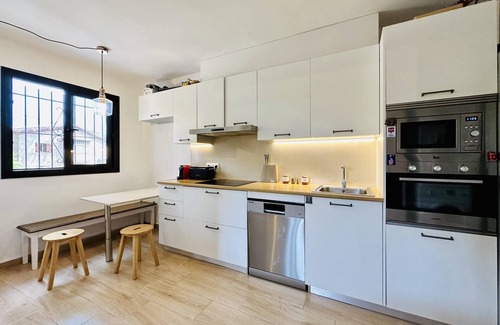 Santa Cristina de Aro Villa | Classika - Costabravasi