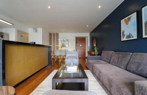 Santa Cruz Apartment | Classy 2BR in Miraflores