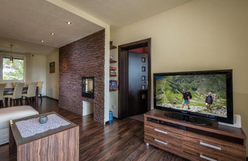 Telgart Apartment | Classy Apartment - Telgárt Resort