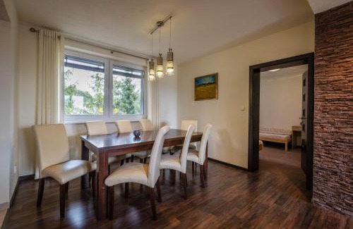 Telgart Apartment | Classy Apartment - Telgárt Resort
