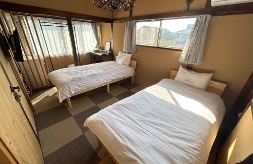 Busshozan Cho House | Classy Busshozan - Vacation STAY 15858