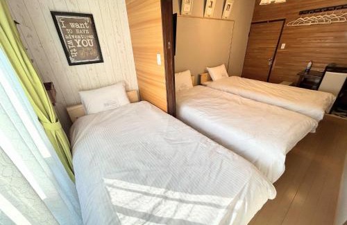 Busshozan Cho House | Classy Busshozan - Vacation STAY 15858