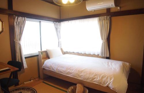 Busshozan Cho House | Classy Busshozan - Vacation STAY 15858