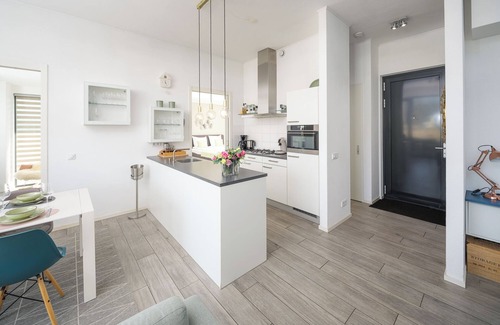 Zeewolde House | Classy Harderwijk is an attractive and fully furnished villa, equipped with all amenities and luxury.