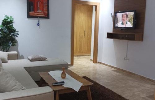 Eastern Khezama Apartment | Classy two bedrooms apartment in khezama