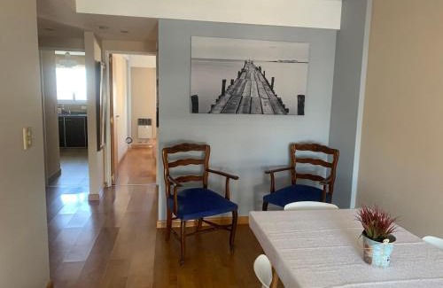 Banfield Apartment | Claudet !