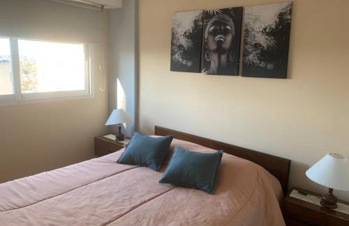 Banfield Apartment | Claudet !